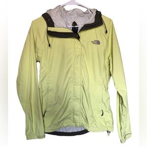 The North Face Jacket